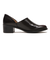 476　HEEL-UP W'S SPOCK SHOES　BROWN GRAPE　664856-0002