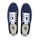 V320　JETS ICON　NAVY/WHT　617615-0005