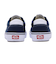 V320　JETS ICON　NAVY/WHT　617615-0005