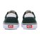 V320　JETS ICON　GREEN/WHITE　617615-0006