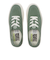 VN0A4BWLGRN　CIRCLE VEE　GREEN　636912-0001
