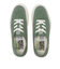 VN0A4BWLGRN　CIRCLE VEE　GREEN　636912-0001