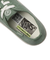 VN0A4BWLGRN　CIRCLE VEE　GREEN　636912-0001