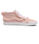 VN0A391FPNK　SK8-MID REISSUE　RABBIT PINK　636969-0001