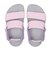 K2006　GORE SANDAL(16-22)　PINK　635383-0003