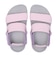 K2006　GORE SANDAL(16-22)　PINK　635383-0003
