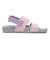 K2006　GORE SANDAL(16-22)　PINK　635383-0003