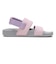 K2006　GORE SANDAL(16-22)　PINK　635383-0003