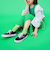V3938　FINN　BLACK/WHITE　635017-0001