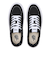 V3938　FINN　BLACK/WHITE　635017-0001