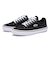 V3938　FINN　BLACK/WHITE　635017-0001