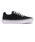 V3938　FINN　BLACK/WHITE　635017-0001