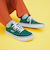 V3938　FINN　GREEN/BLACK　635017-0002