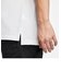CJ4457　M CLUB SS POLO　100WHITE/BLACK　645513-0002