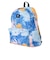 VN0A5E2SG5O　MN OLD SKOOL H2O BACKPACK　BLUE GLOW　636308-0001