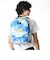 VN0A5E2SG5O　MN OLD SKOOL H2O BACKPACK　BLUE GLOW　636308-0001