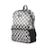 VN0A5E2SYB2　MN OLD SKOOL H2O BACKPACK　WHITE-BLACK　636309-0001