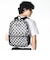 VN0A5E2SYB2　MN OLD SKOOL H2O BACKPACK　WHITE-BLACK　636309-0001