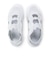 HR0937　FURYLITE SLIP ON　WHT/CLGRY　637879-0001