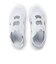 HR0937　FURYLITE SLIP ON　WHT/CLGRY　637879-0001