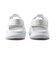 HR0937　FURYLITE SLIP ON　WHT/CLGRY　637879-0001