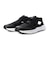 HR1381　FURYLITE SLIP ON　CBLACK/CDGRY　637880-0001