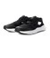 HR1381　FURYLITE SLIP ON　CBLACK/CDGRY　637880-0001