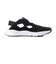 HR1381　FURYLITE SLIP ON　CBLACK/CDGRY　637880-0001