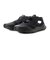 ID7563　FURYLITE SLIP ON　BLKWHI/PURGRY　637883-0001