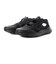 ID7563　FURYLITE SLIP ON　BLKWHI/PURGRY　637883-0001