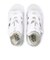 H06197　INSTAPUMP FURY SANDAL ZIP　WHT/CBLACK　638128-0001