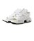 H06197　INSTAPUMP FURY SANDAL ZIP　WHT/CBLACK　638128-0001