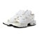 H06197　INSTAPUMP FURY SANDAL ZIP　WHT/CBLACK　638128-0001