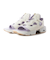 H06198　INSTAPUMP FURY SANDAL ZIP　CHALK/PUROAS　638129-0001