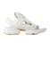 H06198　INSTAPUMP FURY SANDAL ZIP　CHALK/PUROAS　638129-0001