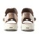 H06199　INSTAPUMP FURY SANDAL ZIP　STUCCO/TAUPE　638130-0001