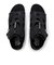 H06200　INSTAPUMP FURY SANDAL ZIP　CBLACK/WHT　638131-0001
