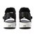 H06200　INSTAPUMP FURY SANDAL ZIP　CBLACK/WHT　638131-0001