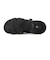 ID7562　INSTAPUMP FURY SANDAL ZIP　BLKWHI/PURGRY　638132-0001