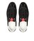 SR03372　ACHILLE LACE　BLACK　636801-0002