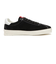 SR03372　ACHILLE LACE　BLACK　636801-0002