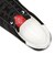 SR03372　ACHILLE LACE　BLACK　636801-0002