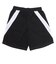 M1378332　M UA BASELINE SHORTS　001BLK/WHT　657892-0001