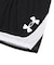 M1378332　M UA BASELINE SHORTS　001BLK/WHT　657892-0001