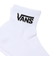 123R1210601　ANKLE 3PACK SOCKS　WHITE　662853-0001