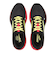 BRM 3873　LaunchGTS9　BLACK/RED　638337-0001