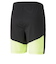 658681　M IC TRAINING SHORTS　51BLK/F.YELLOW　639707-0002