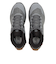L41026700　X REVEAL CHUKKA CSWP　QUT SDE/BK/GUA　624335-0001