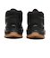 L41026700　X REVEAL CHUKKA CSWP　QUT SDE/BK/GUA　624335-0001
