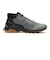L41026700　X REVEAL CHUKKA CSWP　QUT SDE/BK/GUA　624335-0001